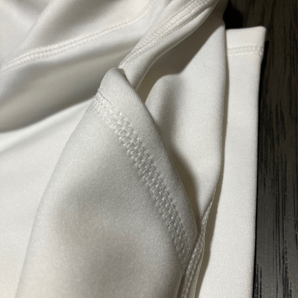 Spyder Women's White Pants - Picture 7 of 9